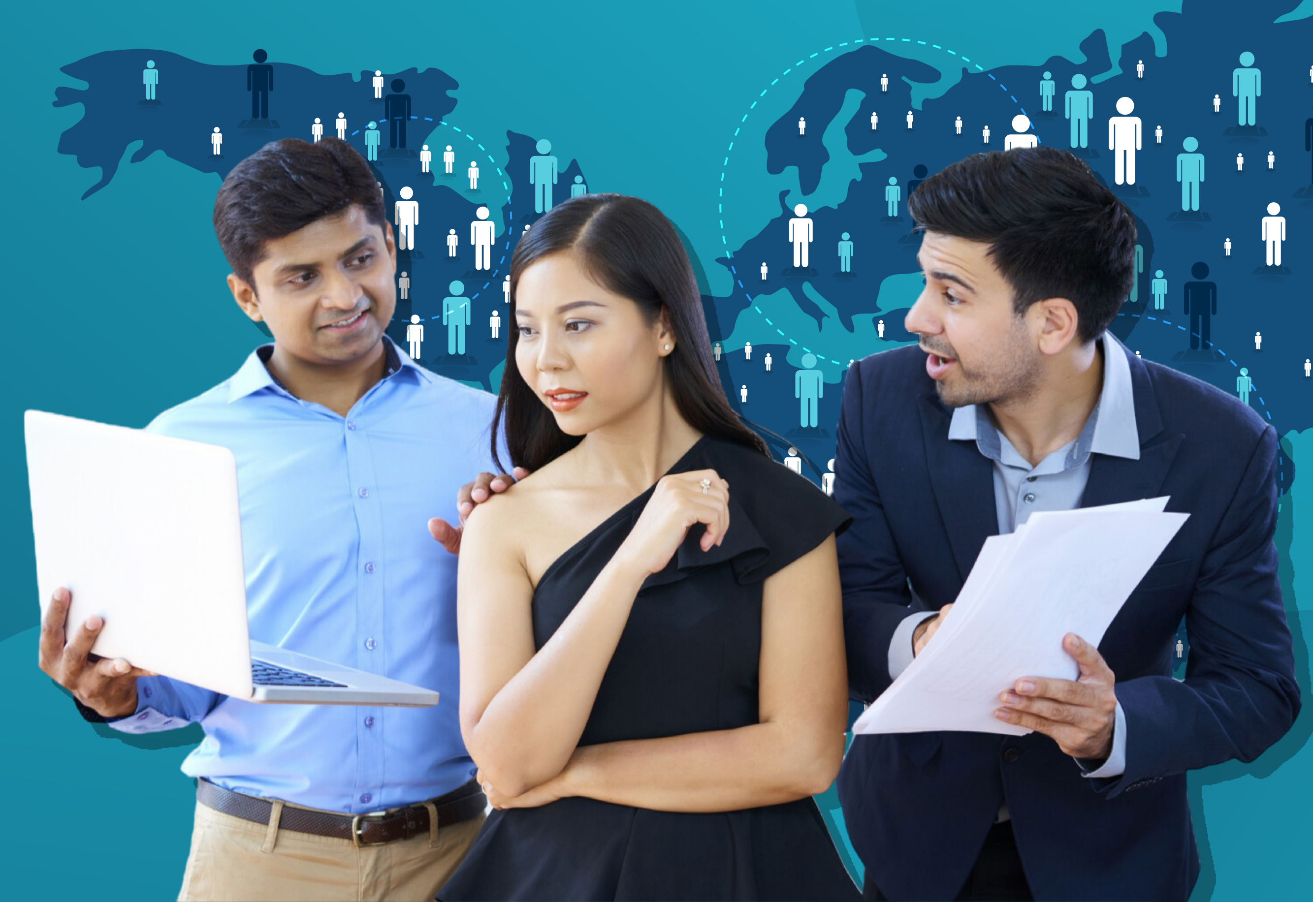 亞洲最強私家偵探，合法經營誠信服務