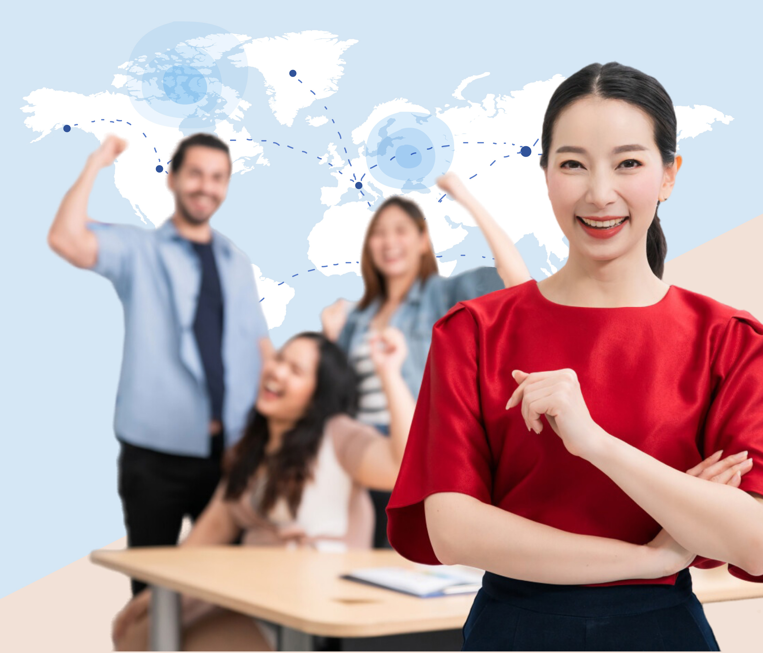 立達偵探社 國際私家偵探