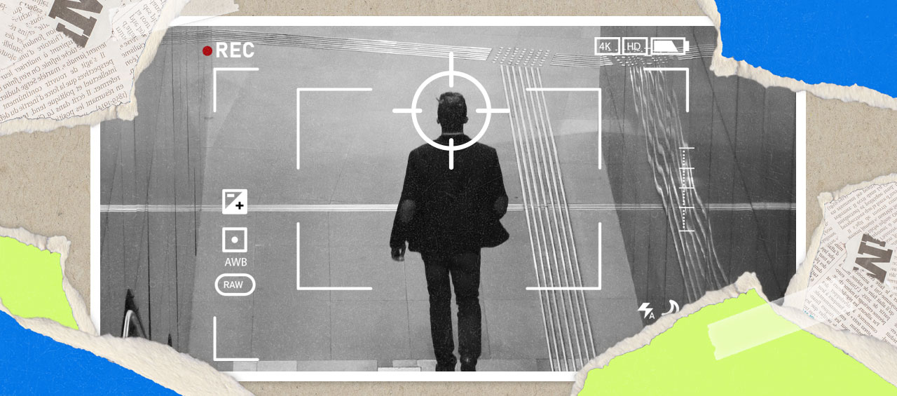 Financial Credit Investigation